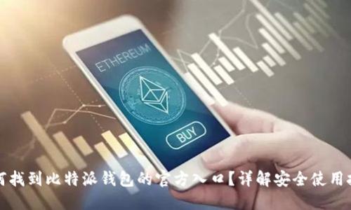 如何找到比特派钱包的官方入口？详解安全使用技巧