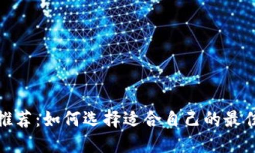 数字钱包推荐：如何选择适合自己的最佳数字钱包