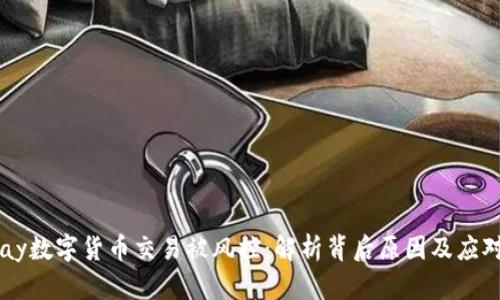  Gopay数字货币交易被风控：解析背后原因及应对策略