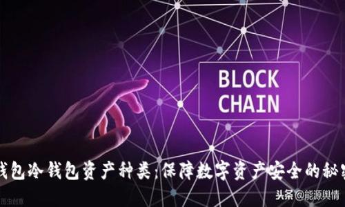 波宝钱包冷钱包资产种类：保障数字资产安全的秘密武器