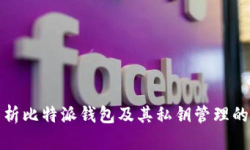 全面解析比特派钱包及其私钥管理的重要性