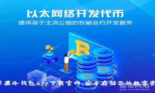  苹果冷钱包app下载官网：安全存储你的数字资产