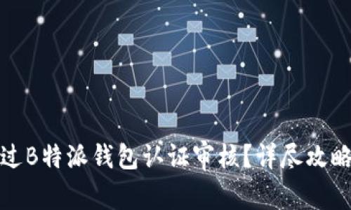 如何顺利通过B特派钱包认证审核？详尽攻略与注意事项