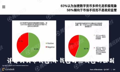 详解狗狗币钱包：冷钱包与热钱包的区别