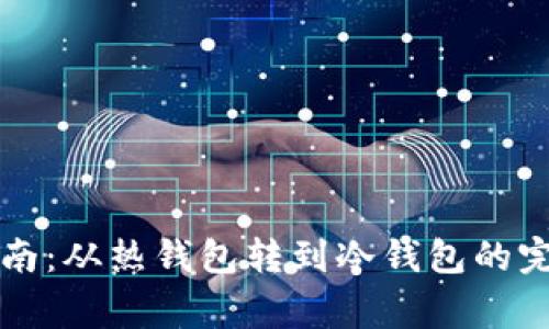 比特币安全存储指南：从热钱包转到冷钱包的完整步骤与注意事项