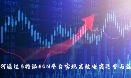 如何通过B特派EON平台实现高效电商运营与盈利