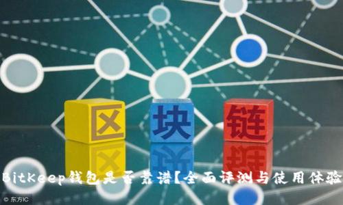 BitKeep钱包是否靠谱？全面评测与使用体验
