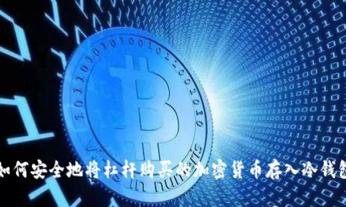 如何安全地将杠杆购买的加密货币存入冷钱包