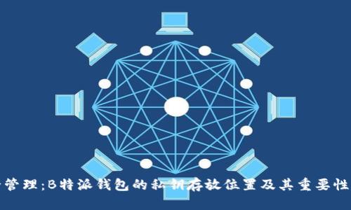 安全管理：B特派钱包的私钥存放位置及其重要性解读
