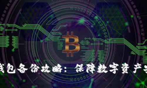 : 多特中国冷钱包备份攻略: 保障数字资产安全的最佳实践