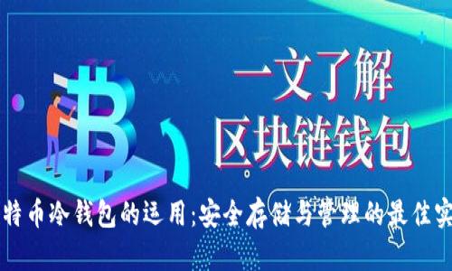 比特币冷钱包的运用：安全存储与管理的最佳实践