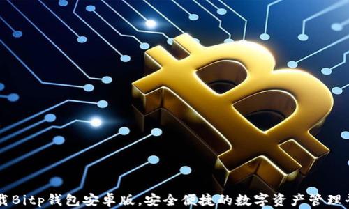 
下载Bitp钱包安卓版，安全便捷的数字资产管理平台