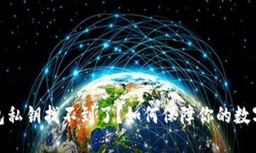 小狐狸钱包私钥找不到了？如何保障你的数字资产安全