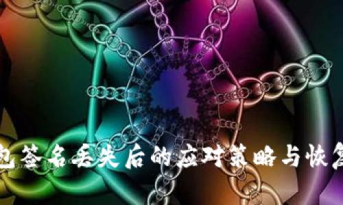 冷钱包签名丢失后的应对策略与恢复方法
