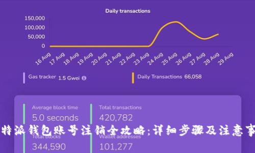 比特派钱包账号注销全攻略：详细步骤及注意事项