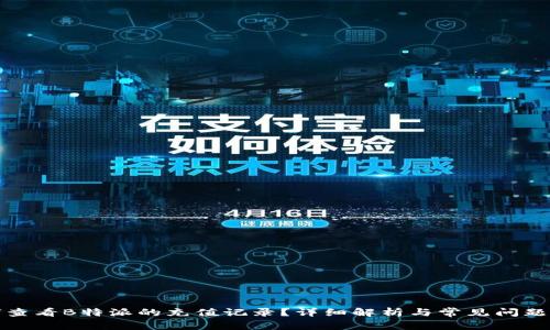 如何查看B特派的充值记录？详细解析与常见问题解答