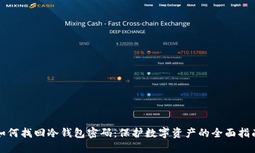 如何找回冷钱包密码：保护数字资产的全面指南