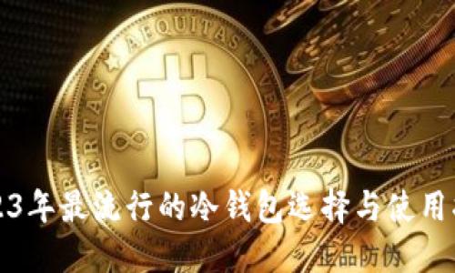 2023年最流行的冷钱包选择与使用指南