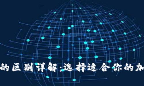 冷钱包与硬钱包的区别详解：选择适合你的加密货币存储方案