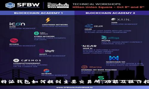 比特派钱包如何提到主要交易所：功能及操作指南