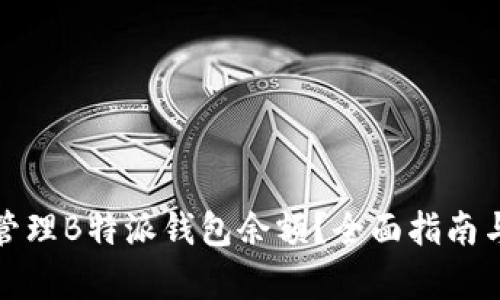 如何有效管理B特派钱包余额？全面指南与实用技巧