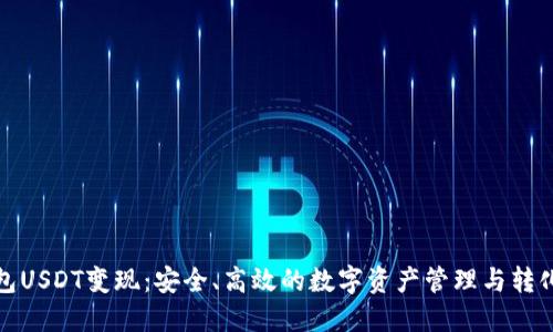 冷钱包USDT变现：安全、高效的数字资产管理与转化方案