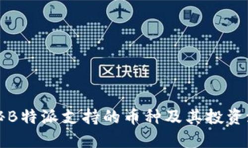 探秘B特派支持的币种及其投资潜力