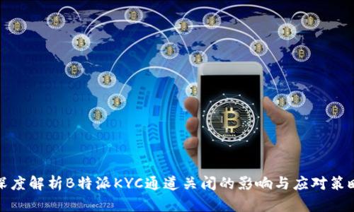 深度解析B特派KYC通道关闭的影响与应对策略