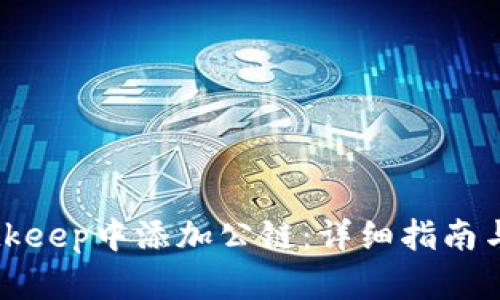 如何在Bitkeep中添加公链：详细指南与最佳实践