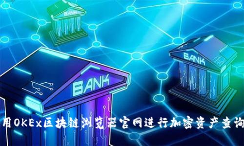 如何使用OKEx区块链浏览器官网进行加密资产查询与管理