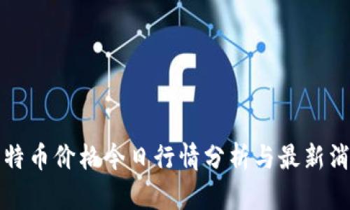 比特币价格今日行情分析与最新消息
