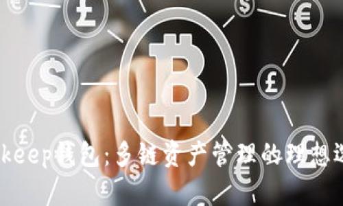 Bitkeep钱包：多链资产管理的理想选择