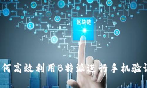 如何高效利用B特派进行手机验证？