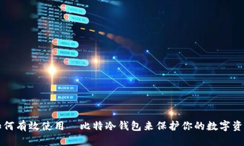 如何有效使用犇比特冷钱包来保护你的数字资产