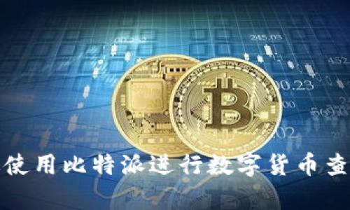 如何有效使用比特派进行数字货币查询与管理