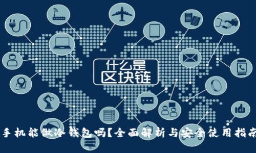 手机能做冷钱包吗？全面解析与安全使用指南