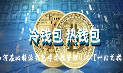 如何在比特派钱包中高效管理USDT？一站式指南