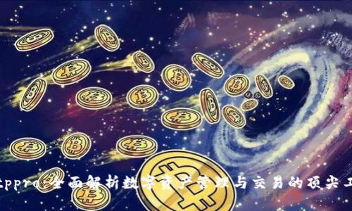 Bitppro：全面解析数字资产管理与交易的顶尖工具