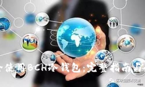 如何安全使用BCH冷钱包：完整指南与最佳实践