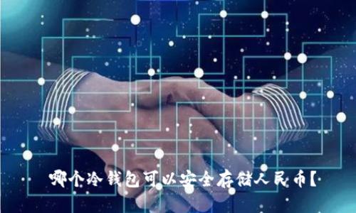  哪个冷钱包可以安全存储人民币？