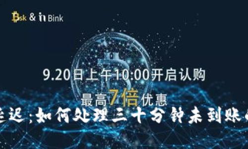 比特派交易延迟：如何处理三十分钟未到账的比特币问题