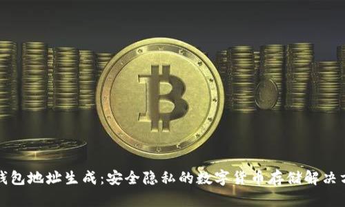 冷钱包地址生成：安全隐私的数字货币存储解决方案