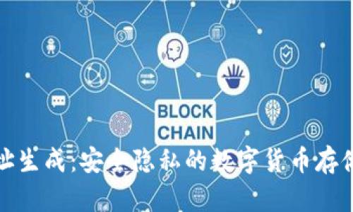 冷钱包地址生成：安全隐私的数字货币存储解决方案