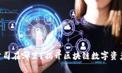 BitKeep钱包公司在哪里？揭开区块链数字资产管理的新纪元