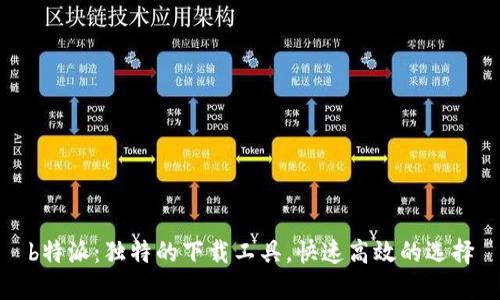 b特派：独特的下载工具，快速高效的选择