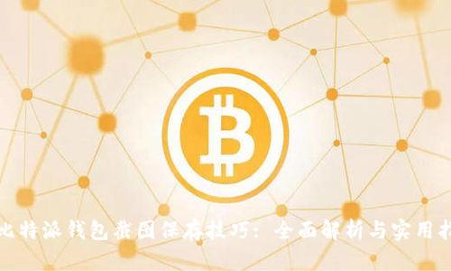 : 比特派钱包截图保存技巧: 全面解析与实用指南