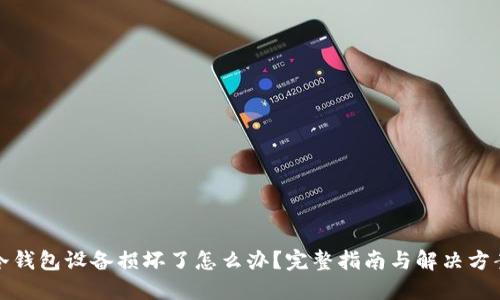 冷钱包设备损坏了怎么办？完整指南与解决方案