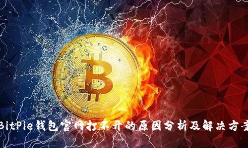 BitPie钱包官网打不开的原因分析及解决方案