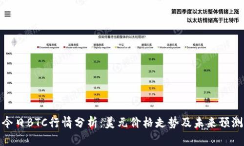 今日BTC行情分析：美元价格走势及未来预测