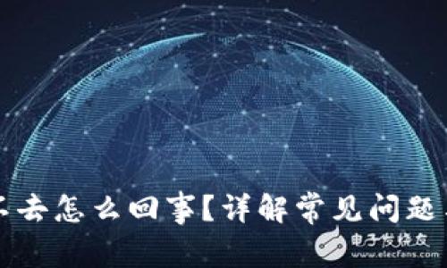 比特派进不去怎么回事？详解常见问题与解决方案